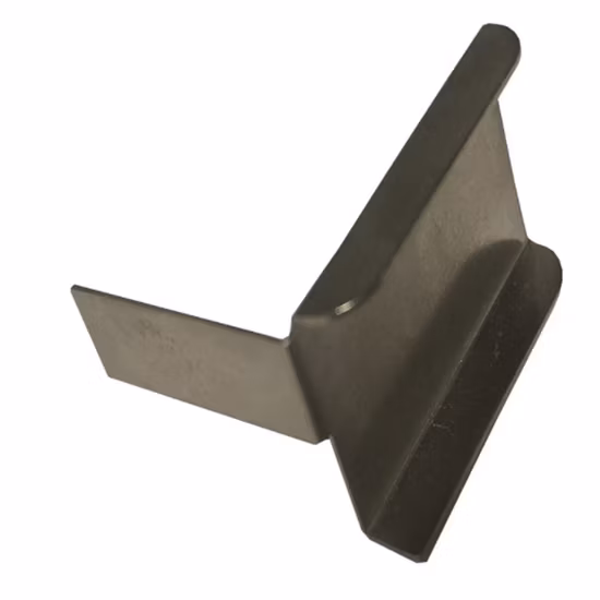 Fabbricazione di lamiere specifica per la fabbrica, servizio di tranciatura fine per stampaggio di metalli in acciaio inossidabile