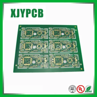 Cina Scheda PCB/assemblaggio PCB Richiedi prodotti elettronici