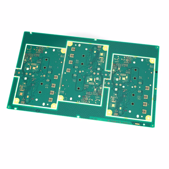 Assemblaggio di moduli di test di prodotti elettronici